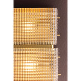 Mav Wall Sconce by Corbett