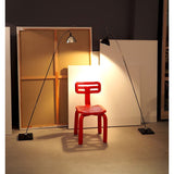 Max. Floor Lamp by Ingo Maurer - Lifestyle View 1