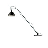 Max. Kugler Table Lamp Black by Ingo Maurer - View 2