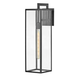 Max Tall Wall Mount Lantern