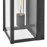 Max Tall Wall Mount Lantern