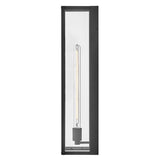 Max Tall Wall Mount Lantern