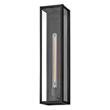 Max Tall Wall Mount Lantern