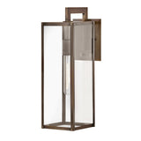 Max Wall Mount Lantern