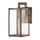 Max Wall Mount Lantern