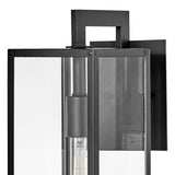 Max Wall Mount Lantern