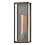 Max Wall Mount Lantern (Wide)