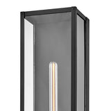 Max Wall Mount Lantern (Wide)