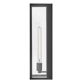 Max Wall Mount Lantern (Wide)