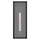 Max Wall Mount Lantern (Wide)