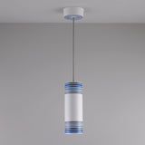 May Pendant Medium Blue By Original BTC