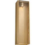 Maybeck Wall Sconce