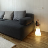 Mayday Table Lamp By Flos - Lifestyle View1