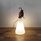 Mayday Table Lamp By Flos - Lifestyle View2