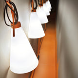 Mayday Table Lamp By Flos - Lifestyle View4