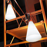 Mayday Table Lamp By Flos - Lifestyle View5