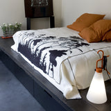 Mayday Table Lamp By Flos - Lifestyle View6