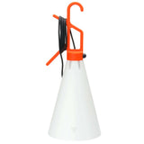 Mayday Table Lamp Orange By Flos