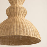 Mayla Pendant Light Medium By Mitzi Detailed View1