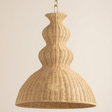 Mayla Pendant Light Medium By Mitzi Detailed View2