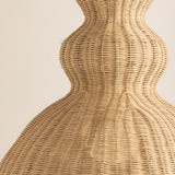 Mayla Pendant Light Medium By Mitzi Detailed View4