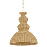 Mayla Pendant Light Medium By Mitzi