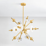 Maynard Chandelier by Hudson Valley