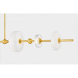 Maynard Linear Suspension by Hudson Valley