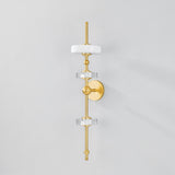 Maynard Wall Sconce by Hudson Valley