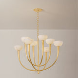 Maywood Chandelier by Hudson Valley