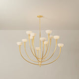 Maywood Chandelier by Hudson Valley