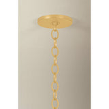 Maywood Chandelier by Hudson Valley