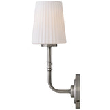 McKenna Wall Sconce Antique Nickel By Hinkley - Side View2