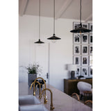 Mccoy Pendant by Troy Lighting
