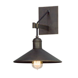 Mccoy Wall Sconce by Troy Lighting
