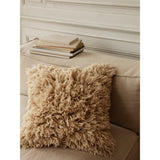 Meadow High Pile Cushion lifestyle view 2