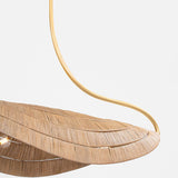 Medea Linear Suspension Medium By Corbett Detailed View