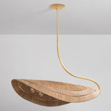 Medea Linear Suspension Medium By Corbett Lifestyle View1