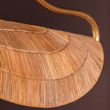 Medea Linear Suspension Small By Corbett Detailed View1