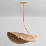 Medea Linear Suspension Small By Corbett Liffestyle View1