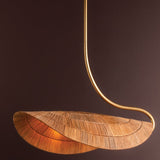 Medea Linear Suspension Small By Corbett With Light
