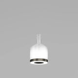 Medea SP 1 Pendant By Vistosi, Color: White/Shaded, , | Casa Di Luce Lighting