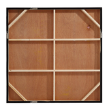 Medea Wall Decor By Renwil Back View