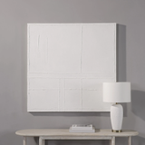 Medea Wall Decor By Renwil Lifestyle View