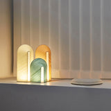 Medium Igloo Table Lamp by LZF