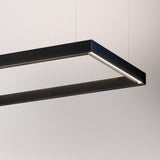 Meeting Silence Leaf Acoustic Suspension