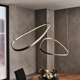 Megellano Pendant Light By Cattelan Italia