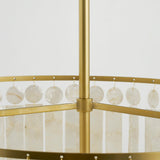 Melisa Chandelier lifestyle