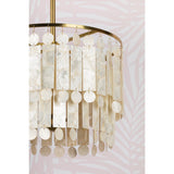 Melisa Pendant lifestyle