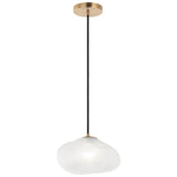 Melo Pendant Light Medium By Matteo